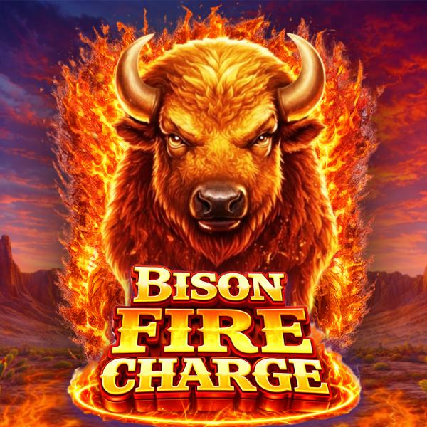 SLOT BISON FIRE