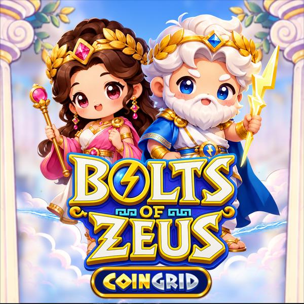SLOT BOLTS ZEUS