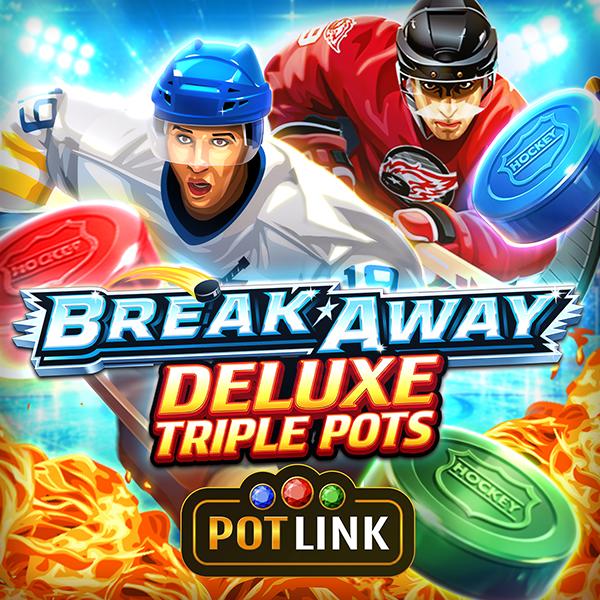 SLOT BREAKAWAY