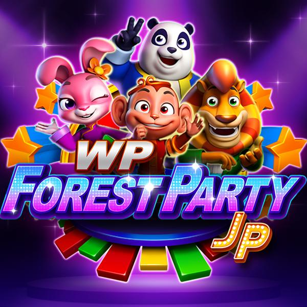 SLOT FOREST PARTY