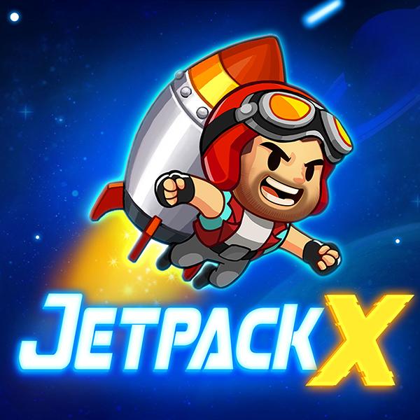 SLOT JETPACK X