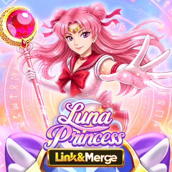 SLOT LUNA PRINCESS