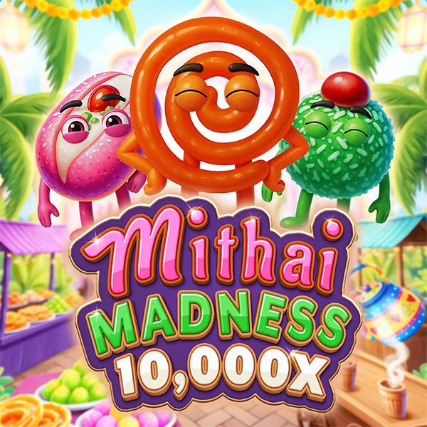 SLOT MITHAI